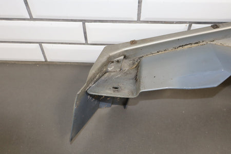 2003-2009 Hummer H2 Right Fender Pewter 11