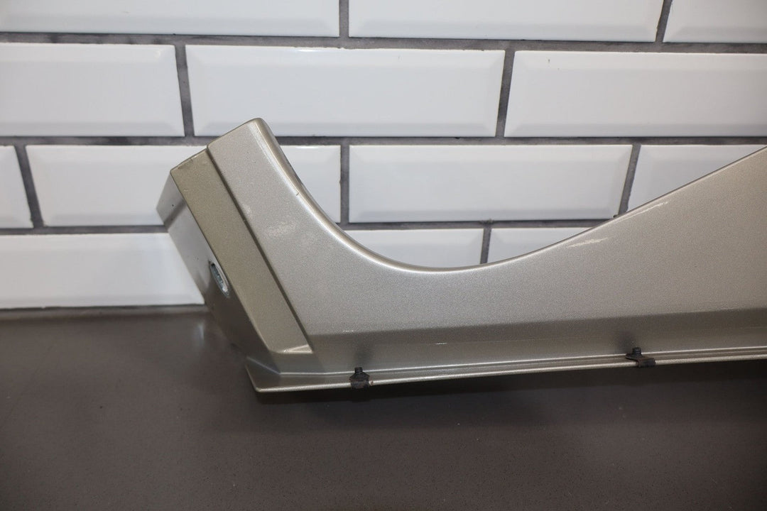 2003 - 2009 Hummer H2 Right Fender *Pewter 11