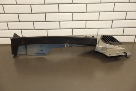 2003-2009 Hummer H2 Right Fender Pewter 11