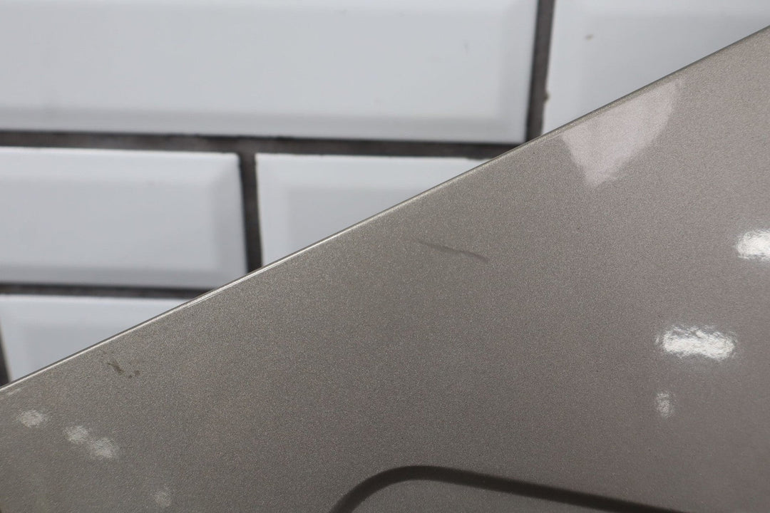 2003 - 2009 Hummer H2 Right Fender *Pewter 11