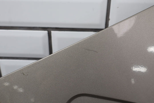 2003 - 2009 Hummer H2 Right Fender *Pewter 11