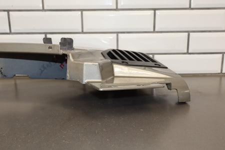 2003-2009 Hummer H2 Right Fender Pewter 11