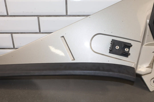 2003 - 2009 Hummer H2 Right Fender Pewter 11