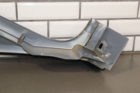2003 - 2009 Hummer H2 Right Fender *Pewter 11