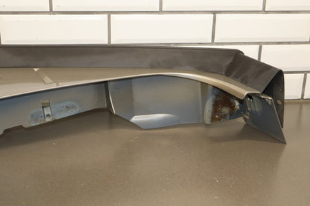 2003-2009 Hummer H2 Right Fender Pewter 11