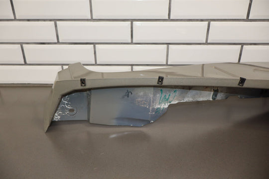 2003 - 2009 Hummer H2 Right Fender *Pewter 11