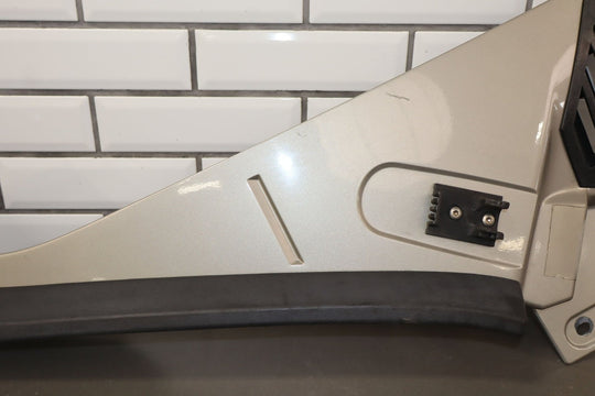 2003 - 2009 Hummer H2 Right Fender *Pewter 11