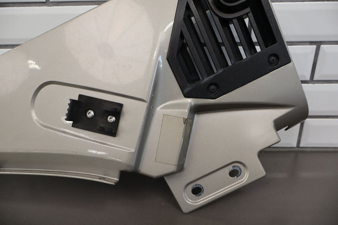 2003 - 2009 Hummer H2 Right Fender *Pewter 11