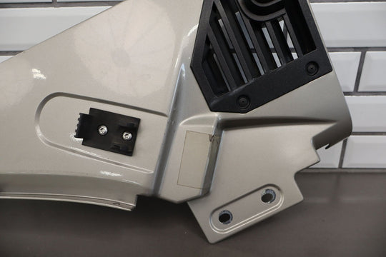 2003 - 2009 Hummer H2 Right Fender *Pewter 11