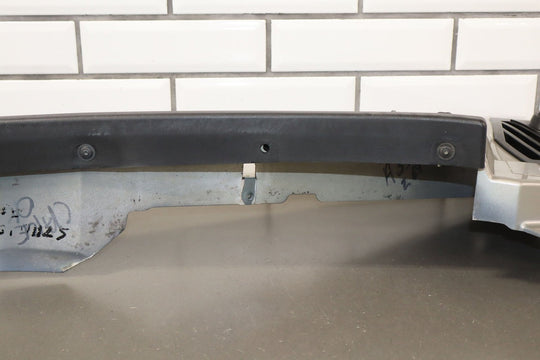 2003 - 2009 Hummer H2 Right Fender *Pewter 11