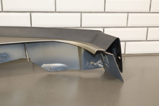 2003 - 2009 Hummer H2 Right Fender *Pewter 11