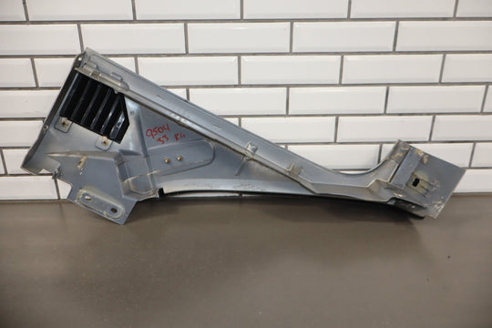 2003 - 2009 Hummer H2 Right Fender Pewter 11