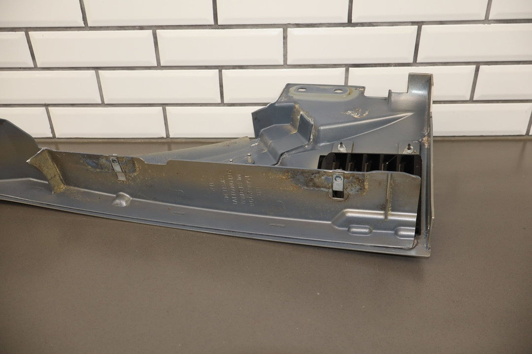 2003 - 2009 Hummer H2 Right Fender *Pewter 11