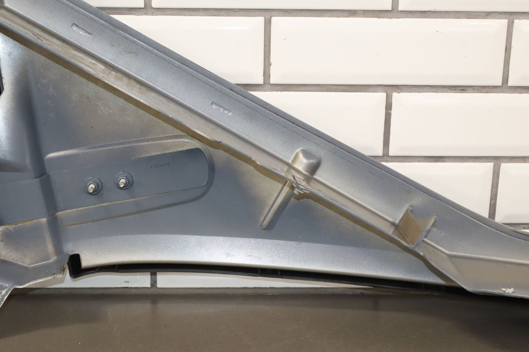 2003 - 2009 Hummer H2 Right Fender *Pewter 11