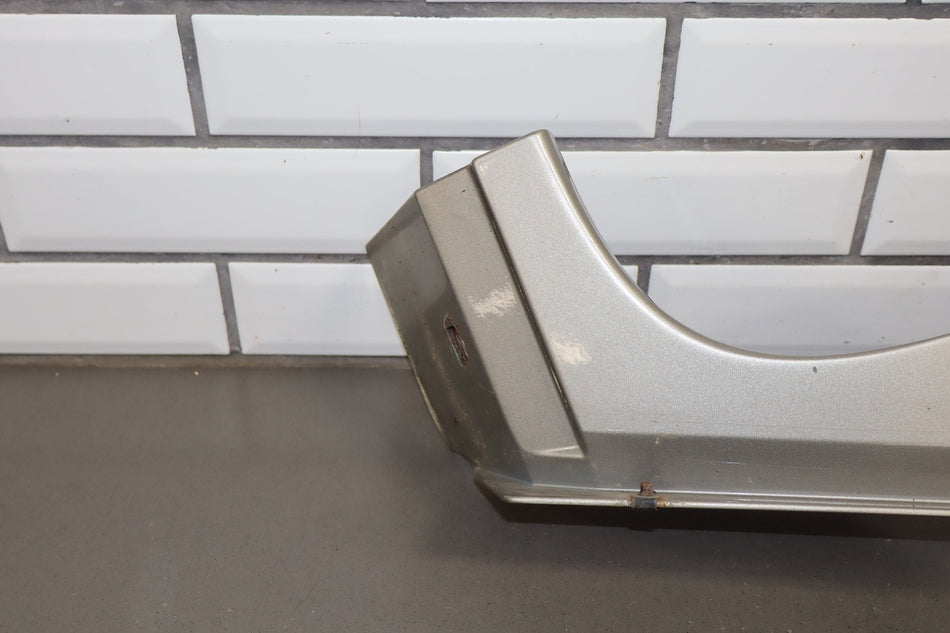 2003-2009 Hummer H2 Right Fender Pewter 11