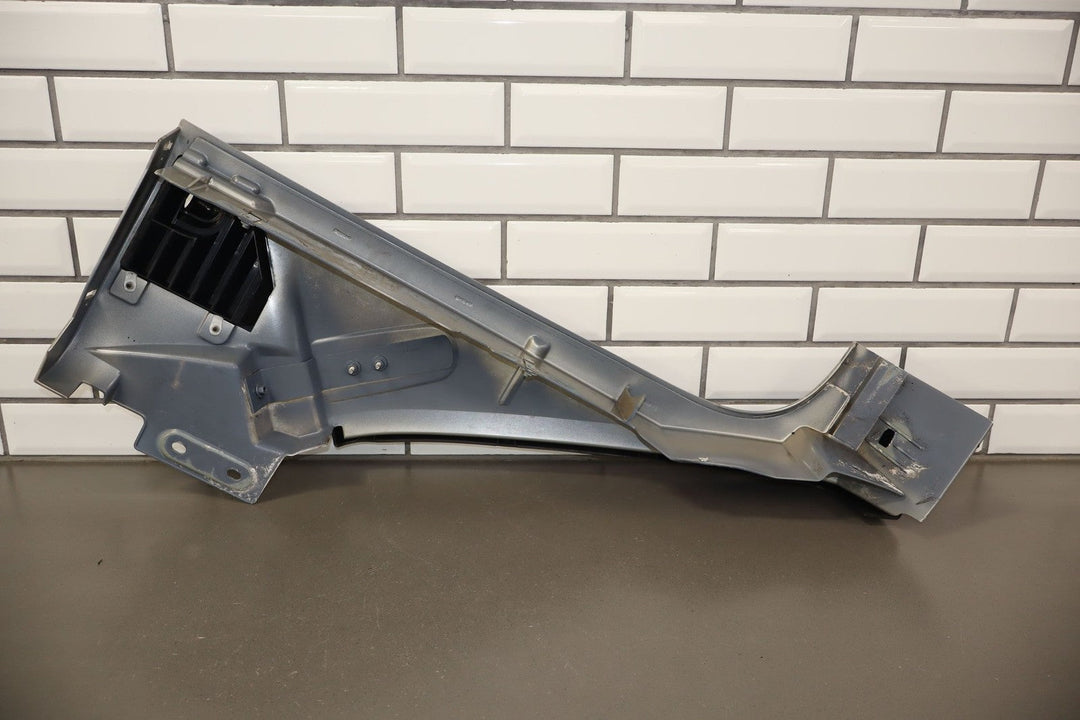 2003 - 2009 Hummer H2 Right Fender *Pewter 11