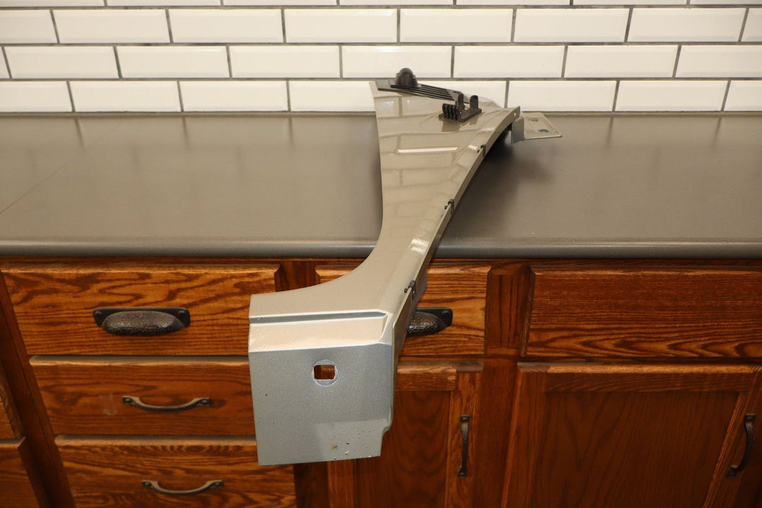 2003 - 2009 Hummer H2 Right Fender *Pewter 11