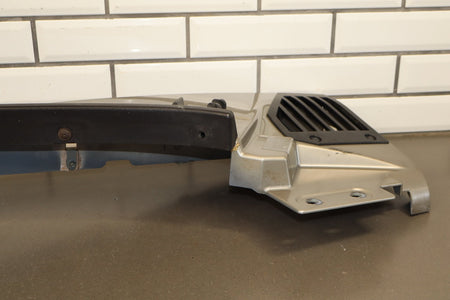 2003-2009 Hummer H2 Right Fender Pewter 11
