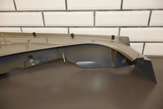 2003 - 2009 Hummer H2 Right Fender *Pewter 11