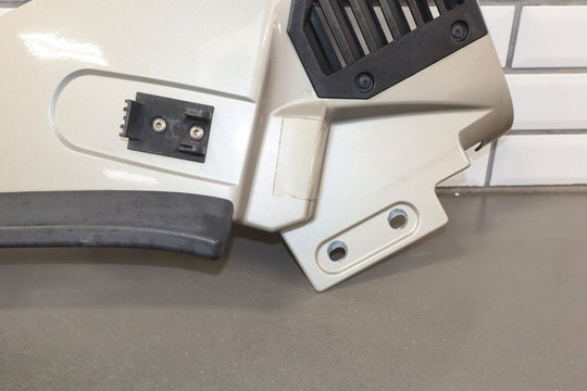 2003 - 2009 Hummer H2 Right Fender *Pewter 11