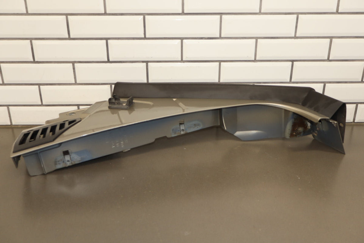 2003-2009 Hummer H2 Right Fender Pewter 11
