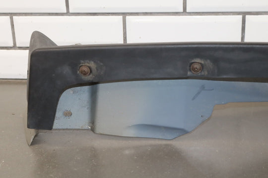 2003 - 2009 Hummer H2 Right Fender Pewter 11