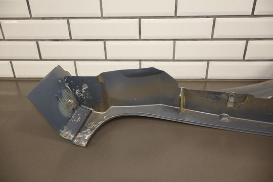 2003 - 2009 Hummer H2 Right Fender *Pewter 11