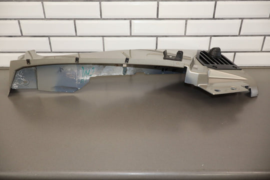 2003 - 2009 Hummer H2 Right Fender *Pewter 11