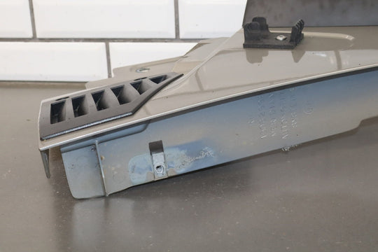 2003 - 2009 Hummer H2 Right Fender Pewter 11