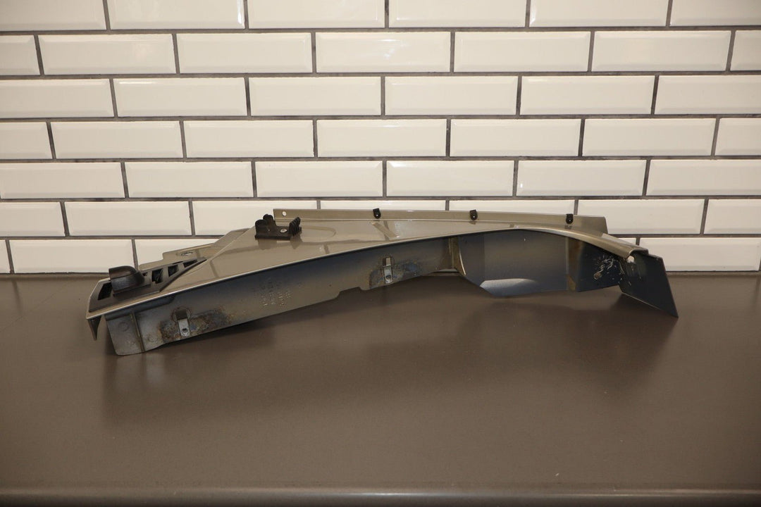 2003 - 2009 Hummer H2 Right Fender *Pewter 11