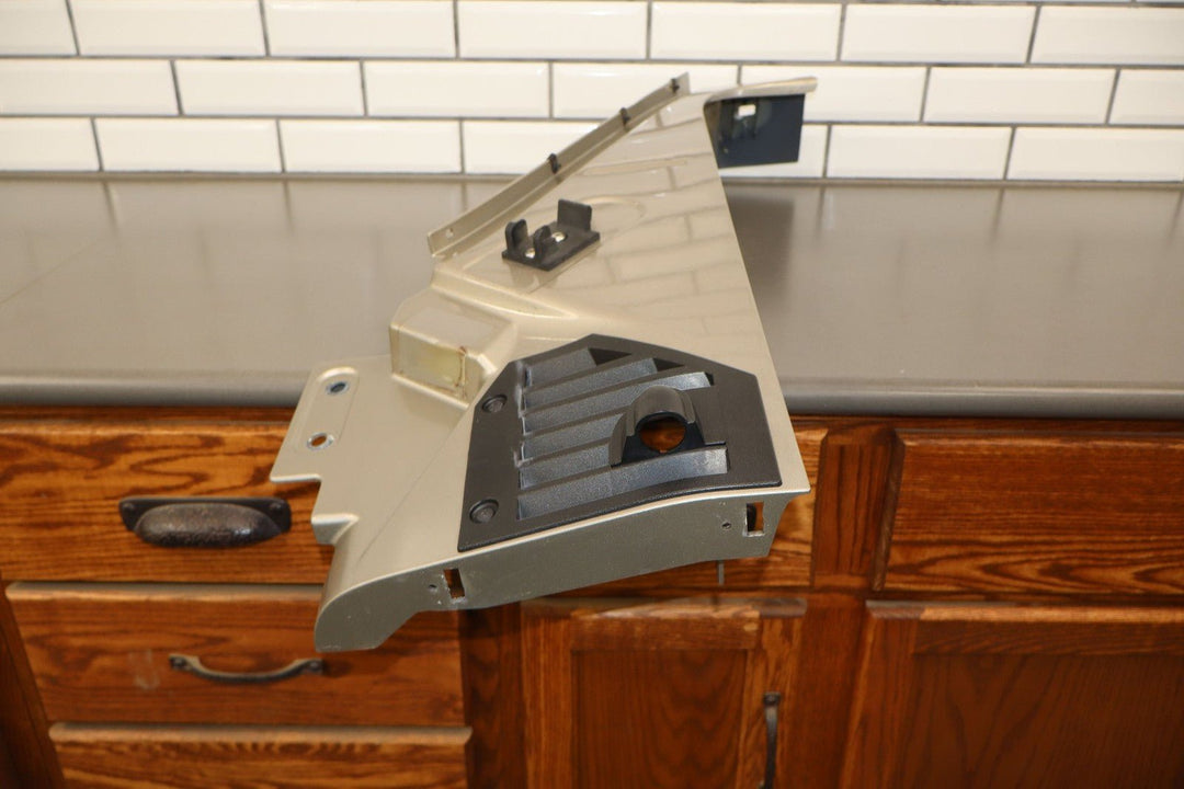 2003 - 2009 Hummer H2 Right Fender *Pewter 11