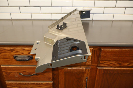 2003 - 2009 Hummer H2 Right Fender *Pewter 11