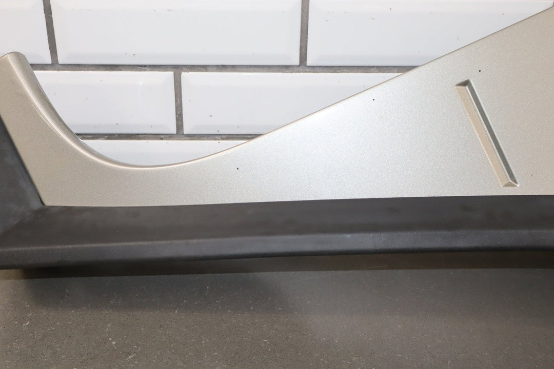 2003 - 2009 Hummer H2 Right Fender Pewter 11