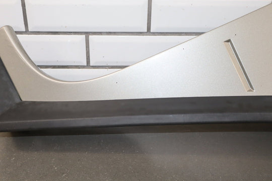 2003 - 2009 Hummer H2 Right Fender Pewter 11