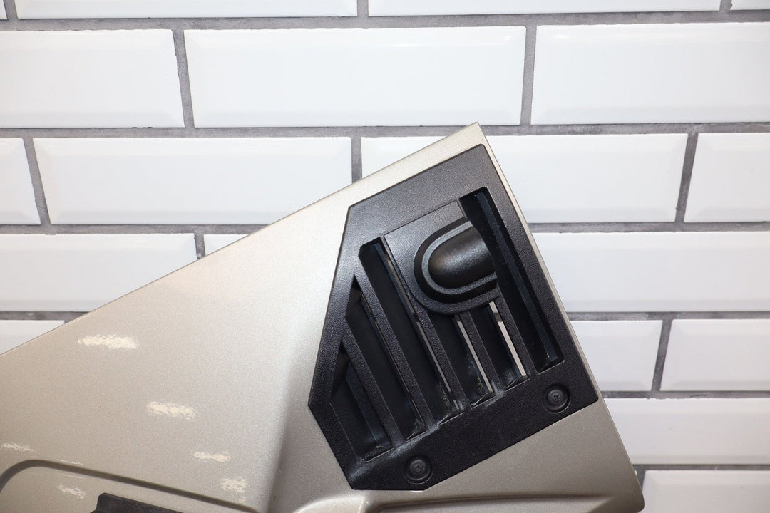 2003 - 2009 Hummer H2 Right Fender *Pewter 11