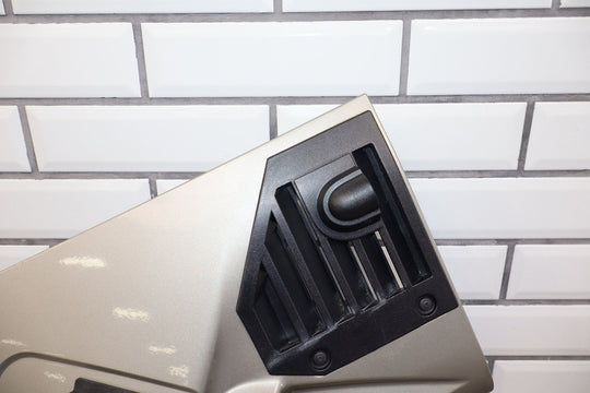 2003 - 2009 Hummer H2 Right Fender *Pewter 11