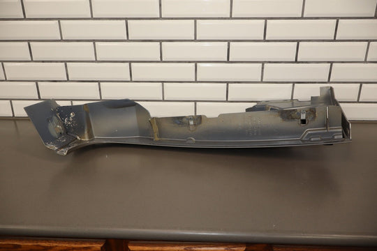 2003 - 2009 Hummer H2 Right Fender *Pewter 11