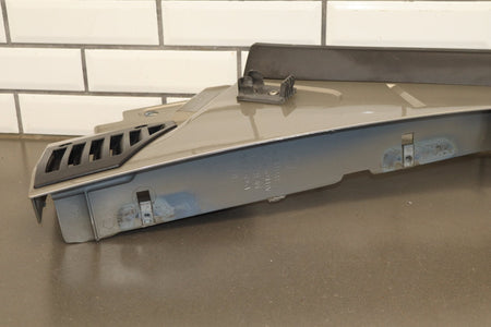 2003-2009 Hummer H2 Right Fender Pewter 11
