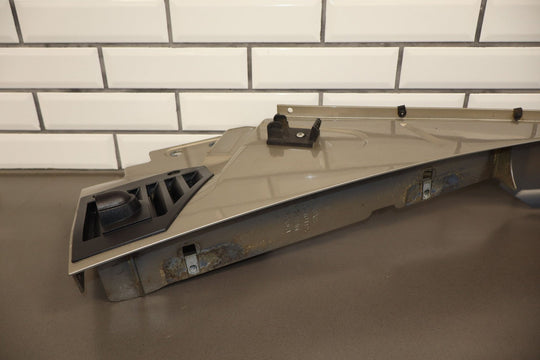 2003 - 2009 Hummer H2 Right Fender *Pewter 11