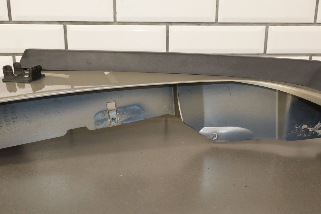 2003 - 2009 Hummer H2 Right Fender *Pewter 11