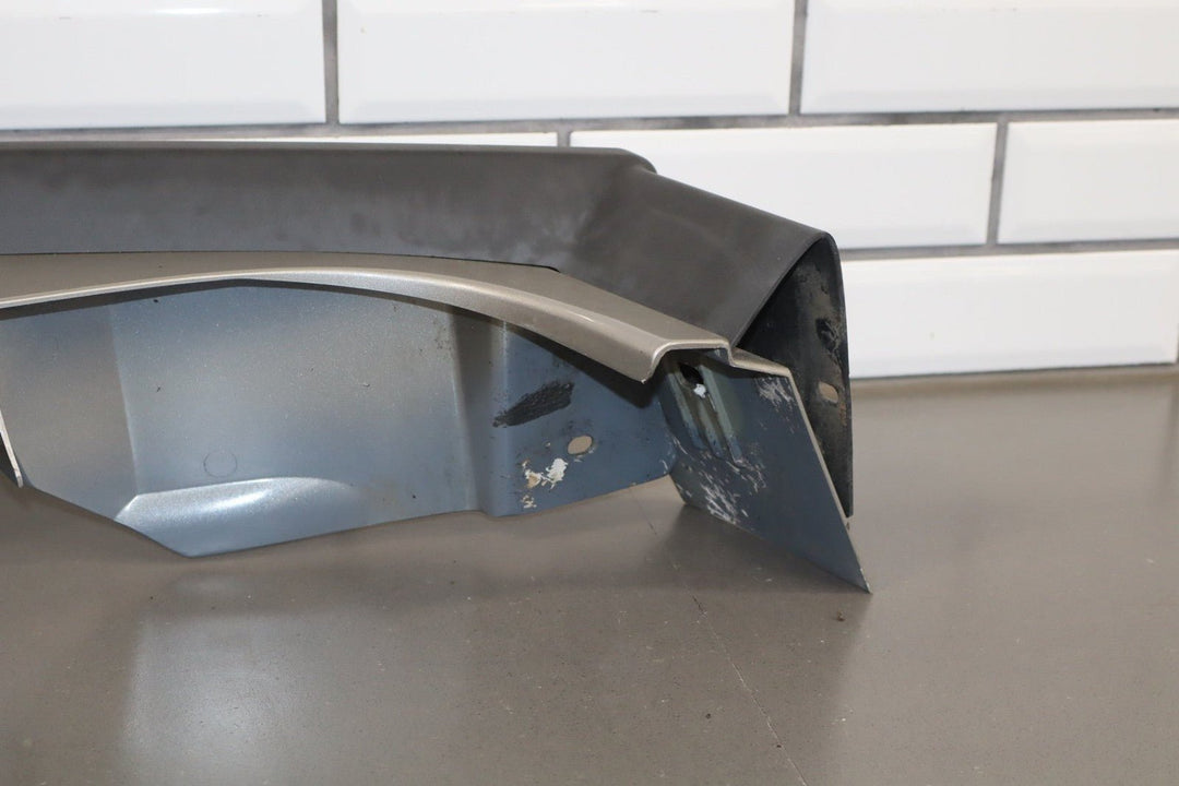 2003 - 2009 Hummer H2 Right Fender Pewter 11