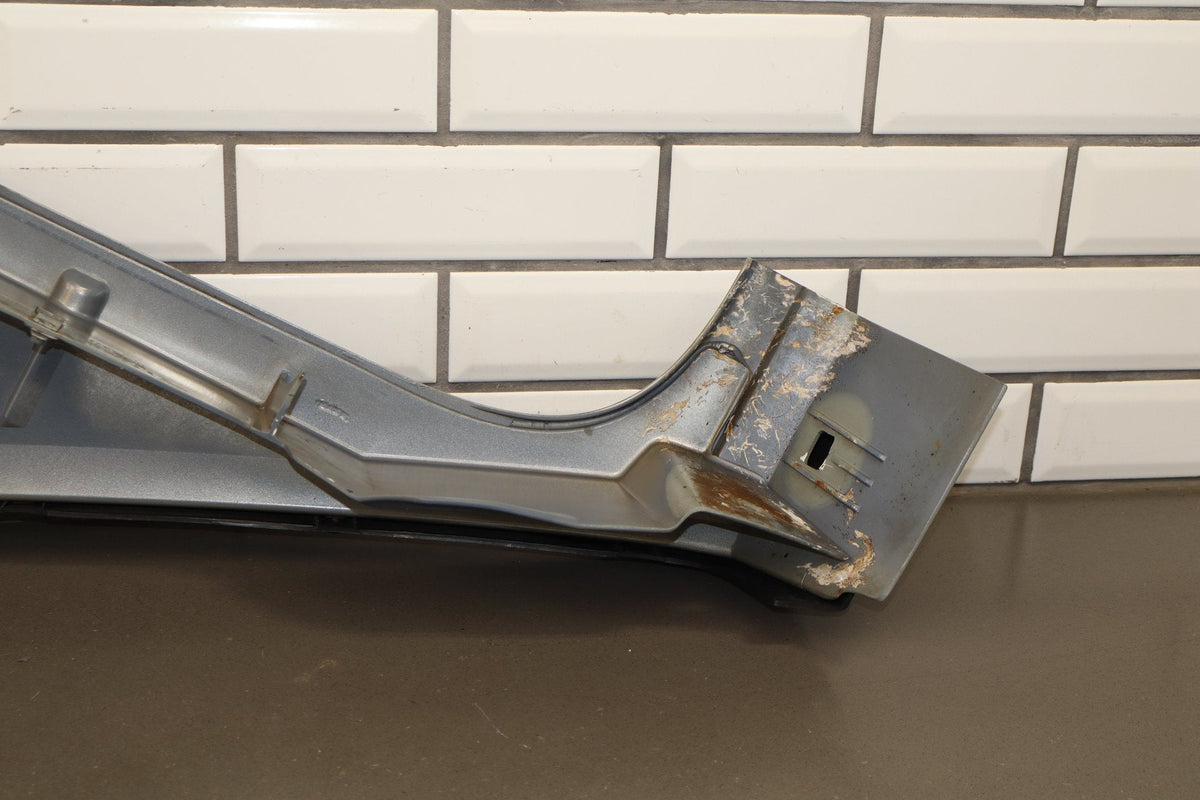 2003-2009 Hummer H2 Right Fender Pewter 11