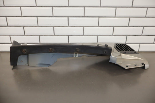 2003 - 2009 Hummer H2 Right Fender Pewter 11