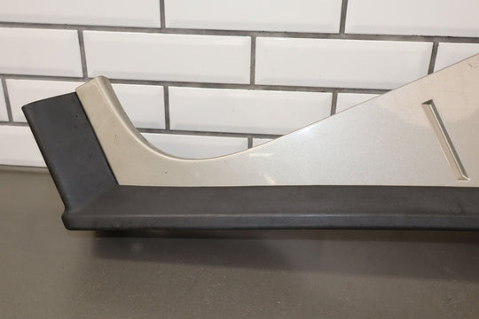 2003 - 2009 Hummer H2 Right Fender *Pewter 11