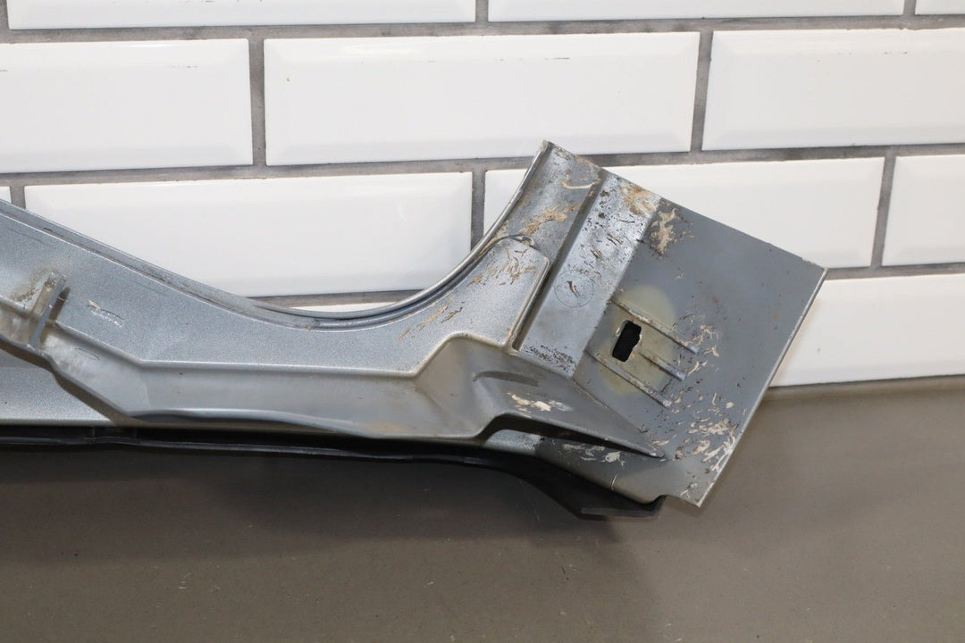 2003 - 2009 Hummer H2 Right Fender Pewter 11