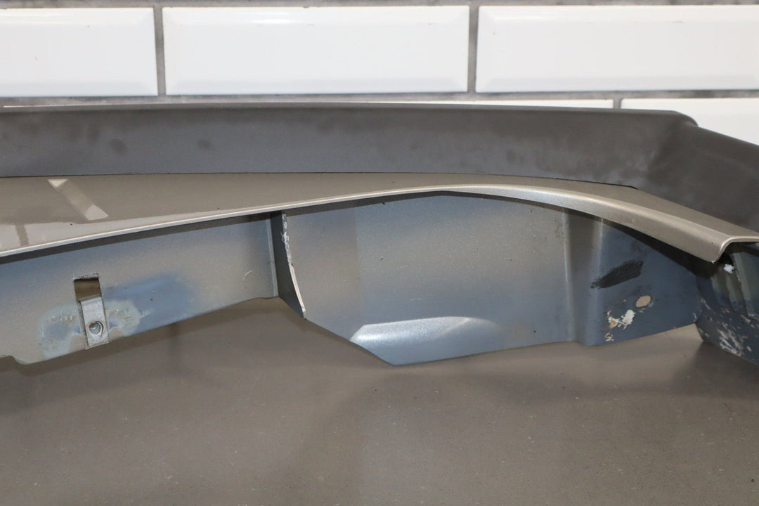 2003 - 2009 Hummer H2 Right Fender Pewter 11