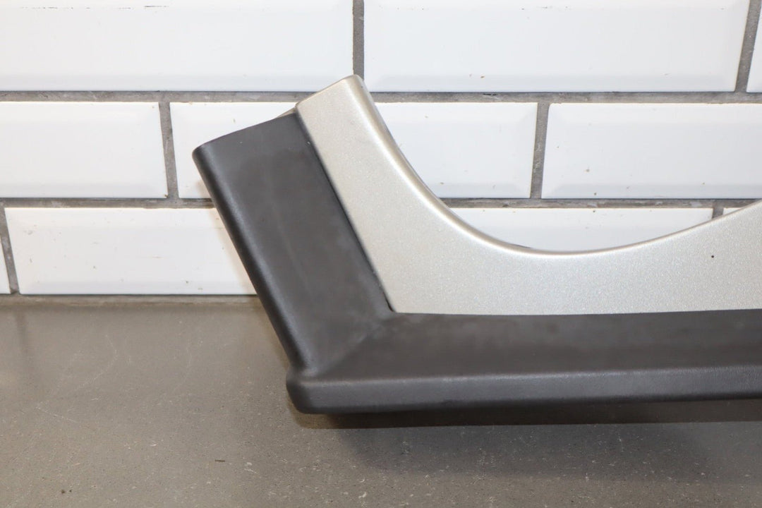 2003 - 2009 Hummer H2 Right Fender Pewter 11