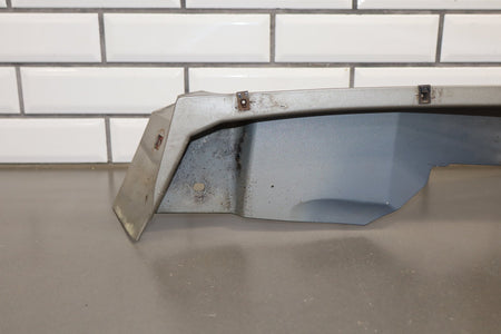2003-2009 Hummer H2 Right Fender Pewter 11