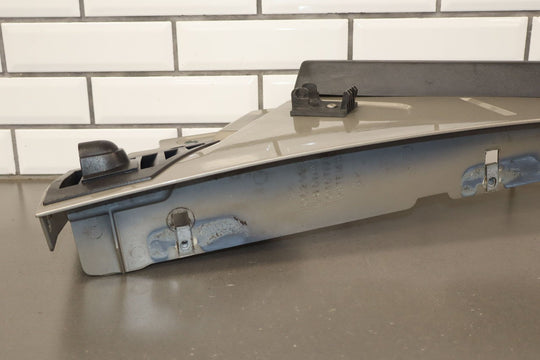 2003 - 2009 Hummer H2 Right Fender *Pewter 11