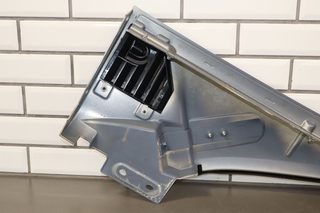 2003 - 2009 Hummer H2 Right Fender *Pewter 11